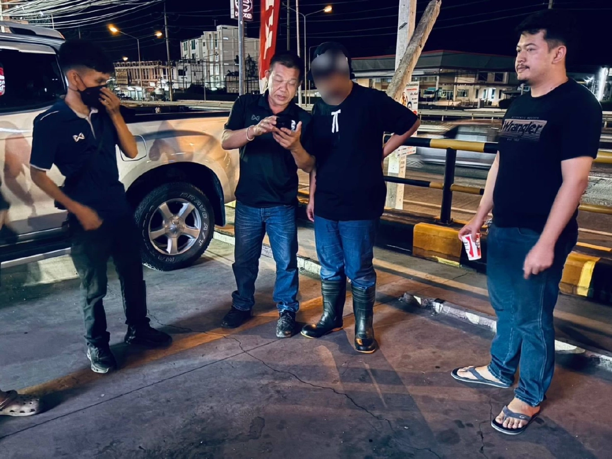 เปิดพฤติการณ์ จนท.สหกรณ์แสบ ลักนมโรงเรียนขาย สูญเงินเกือบล้าน