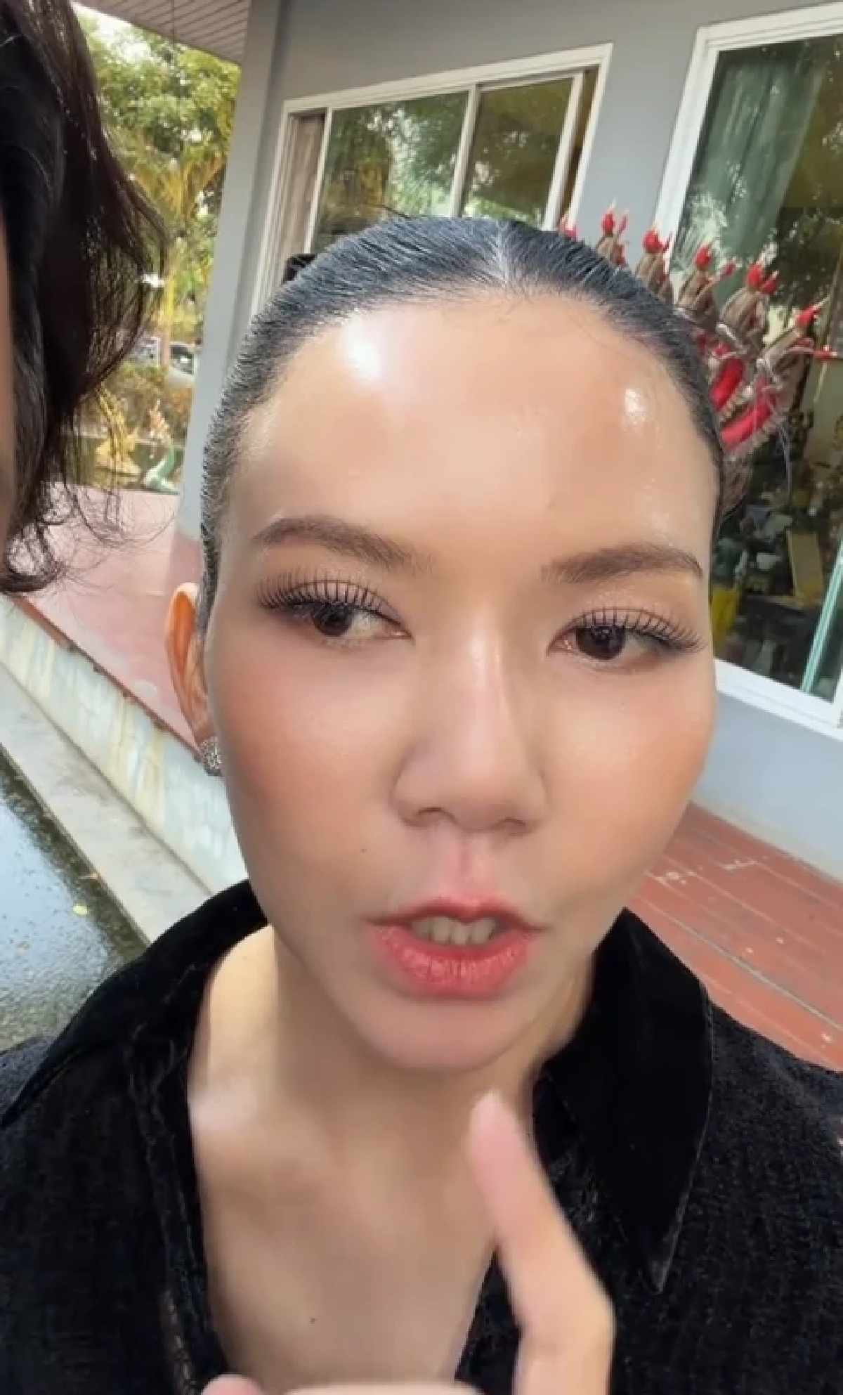 "จ๊ะ นงผณี" เผยเลขฝาโลง"พ่อประดิษฐ์ " ทำขนลุกตรงเลขห้อง