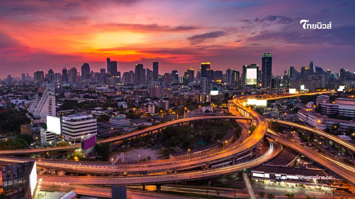 เช็กด่วน! วันจักรี 6 เมษานี้ ขึ้นทางด่วนฟรี 3 เส้นทาง