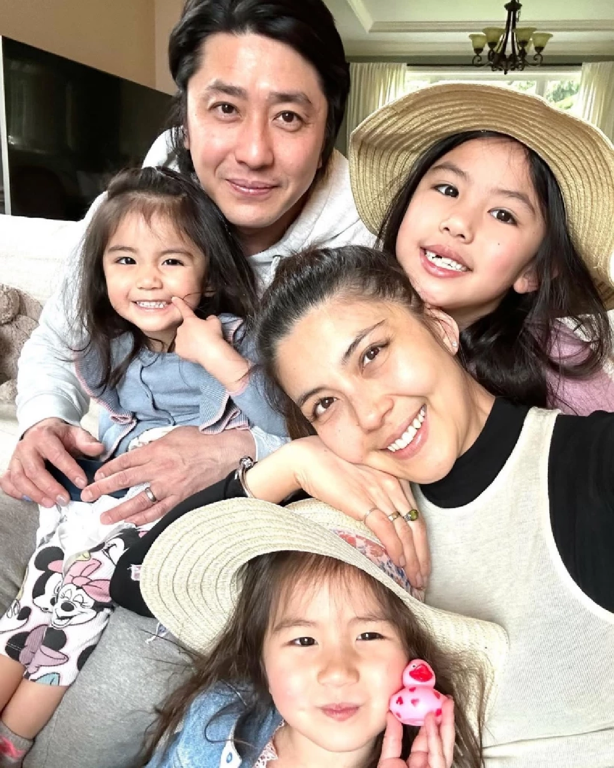 เปิดชีวิตใหม่ “เจนนี่ 2002 ราตรี”  บริหารร้านอาหารในสหรัฐฯ