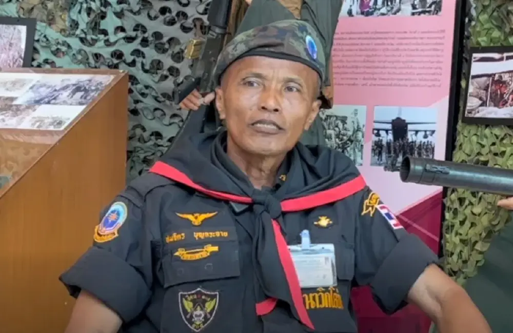 ยิ่งเศร้า เผยสาเหตุเสียชีวิต อส.ทพ.สมจิตร วีรบุรุษมฤตยูดำ