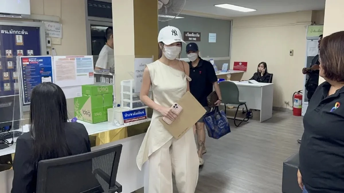 สาวสวย อ้างถูกฉีดน้ำผสมยา วูบกลาง RCA ตร.เร่งไล่กล้องหาความจริง