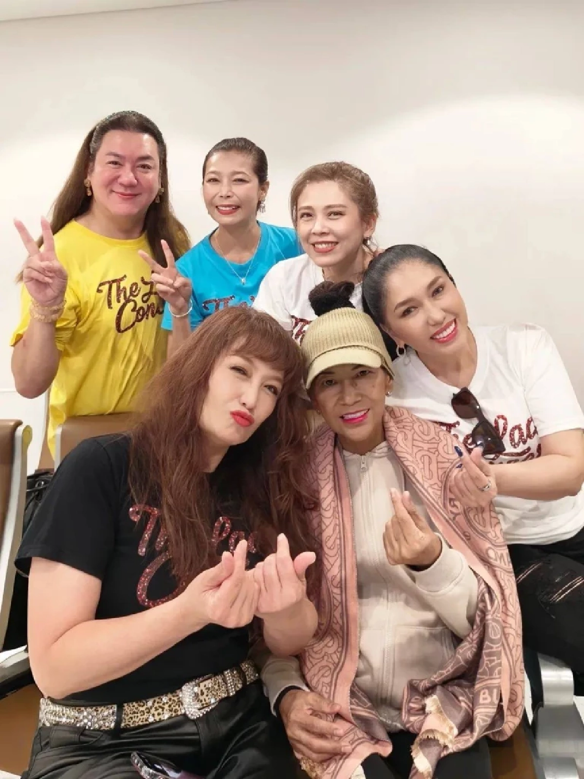 สู้ไม่ถอย “แอน อังคณา” ป่วยหลายโรครุมเร้า เพื่อน KITA ไม่ทิ้งกัน