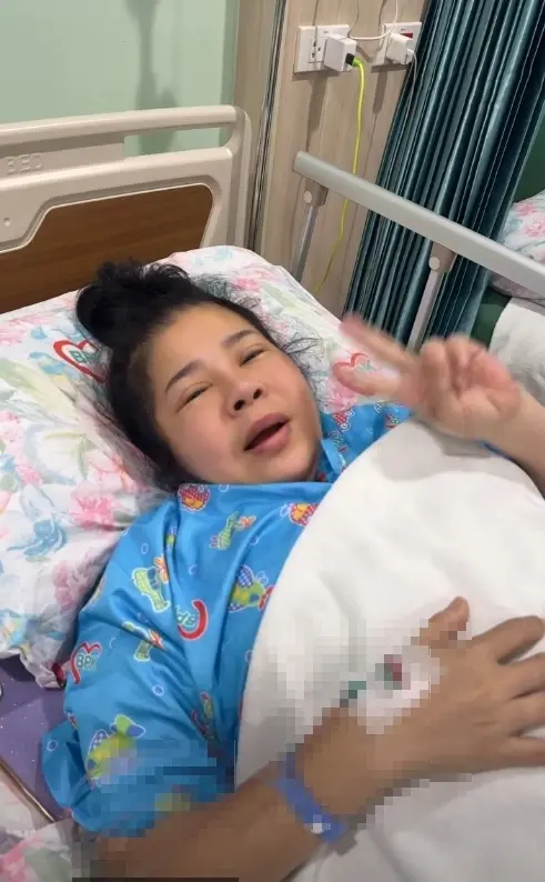 เผยแล้วสาเหตุ ตลกดัง เข้ารพ. ด่วน อาการซับซ้อน ต้องแอดมิทหลายวัน