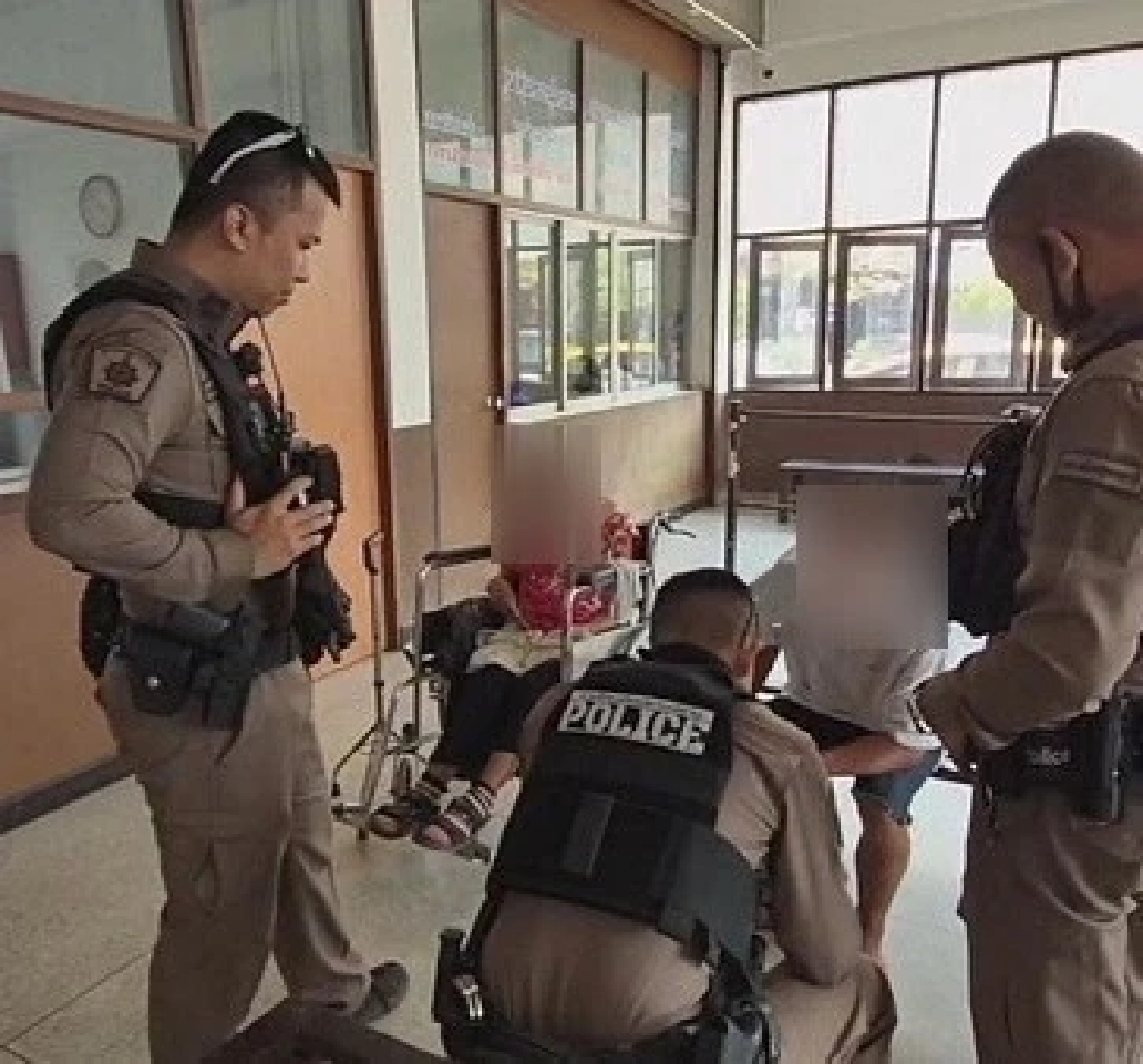 ถึงว่า สาเหตุที่แท้จริง ลูกปฏิเสธพ่อแม่ ชาวเน็ตแห่เห็นใจทันที