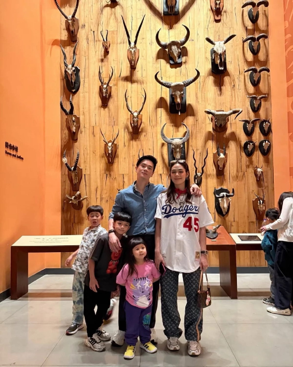 “เจ๊เกล” แจกความสดใส เก็บตกภาพวันสงกรานต์ ทำคนดูยิ้มไม่หยุด