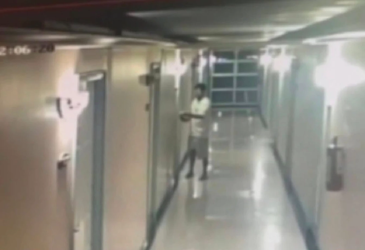 สลดเพื่อนนศ.สาว21 เล่าถึงหนุ่มจีน ก่อนลงมือก่อเหตุเศร้า