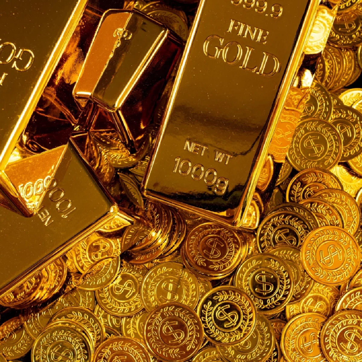 ทองคำพุ่งไม่หยุด! ทรัมป์นัดล้างไพ่จับมืออิหร่านจบศึกใหญ่