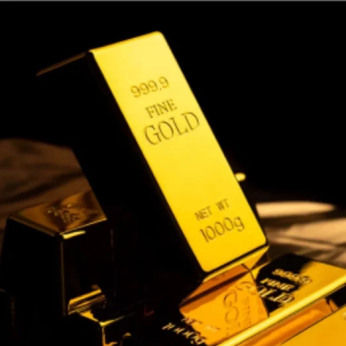 ทองคำพุ่งไม่หยุด! ทรัมป์นัดล้างไพ่จับมืออิหร่านจบศึกใหญ่