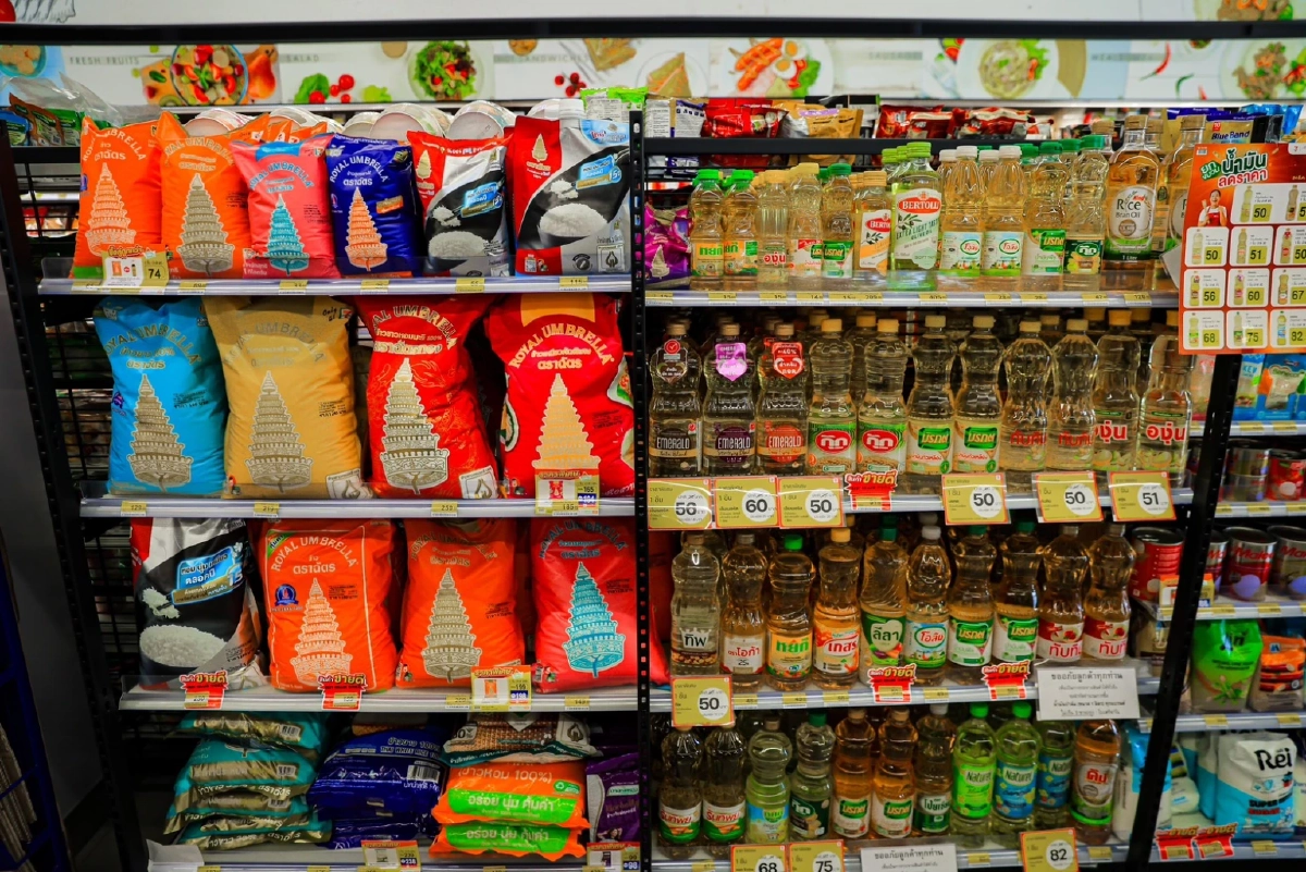 สาดสุขสนุกคุ้ม รับเทศกาลสงกรานต์ 69 เซเว่นฯ จัดเต็มอาหาร-เครื่องดื่ม พร้อมโปร 7Meal Deal