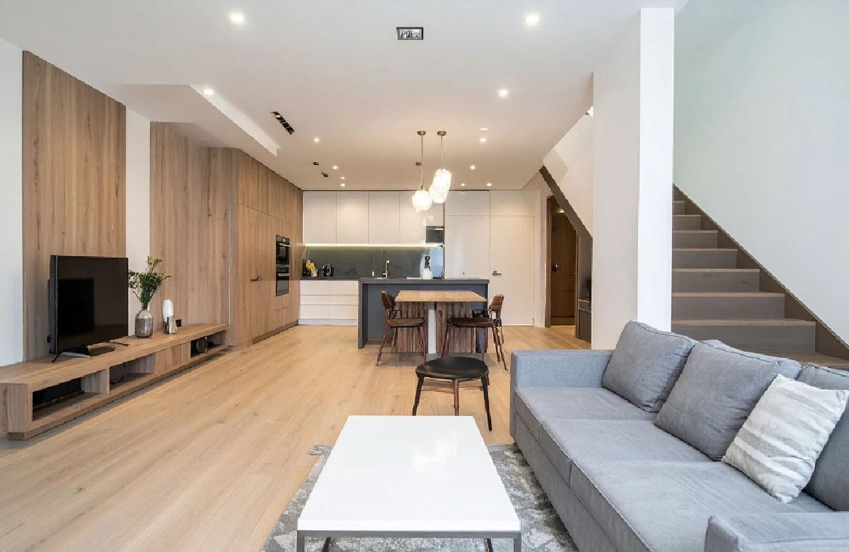 คอนโด Studio vs. 1-Bedroom เลือกแบบไหนให้คุ้ม