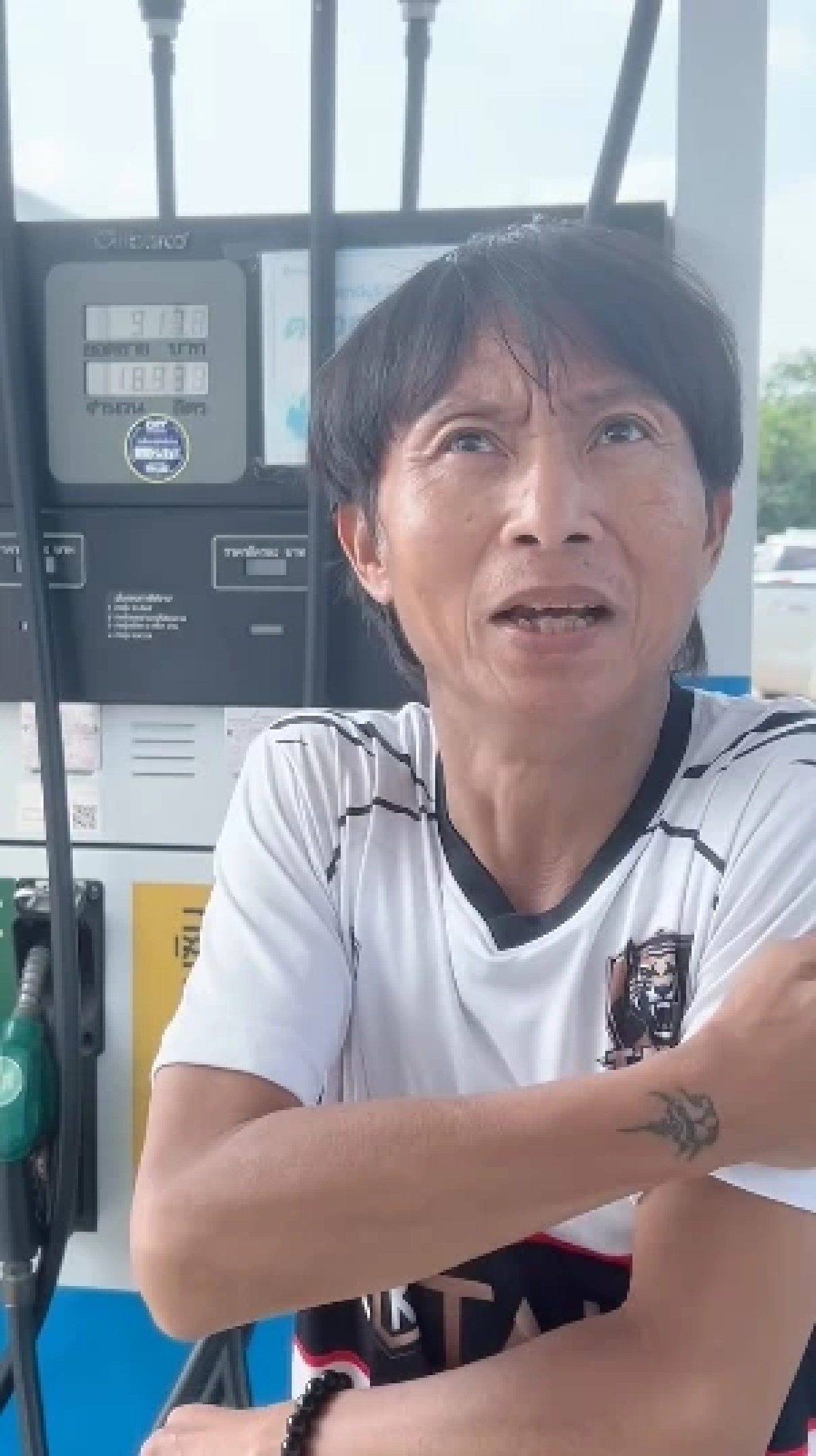 เปิดชัดๆ เหลือเฟือ มกจ๊ก ขับไปร้อยเอ็ด ยุคนี้ค่าน้ำมันเท่าไหร่