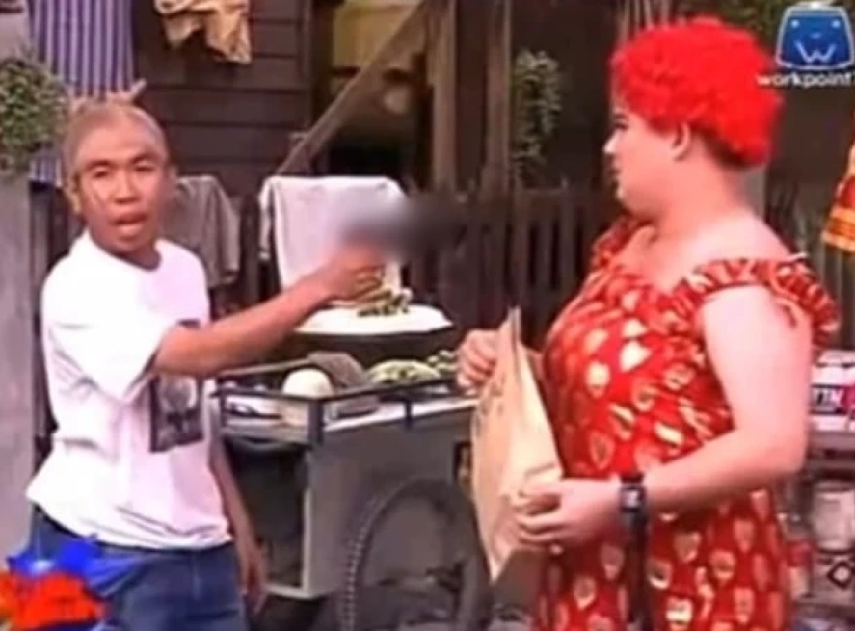 "เสนาลิง" เผยชัดสาเหตุไม่ได้ไปงาน "แดนนี่ ศรีภิญโญ" ทั้งที่สนิท