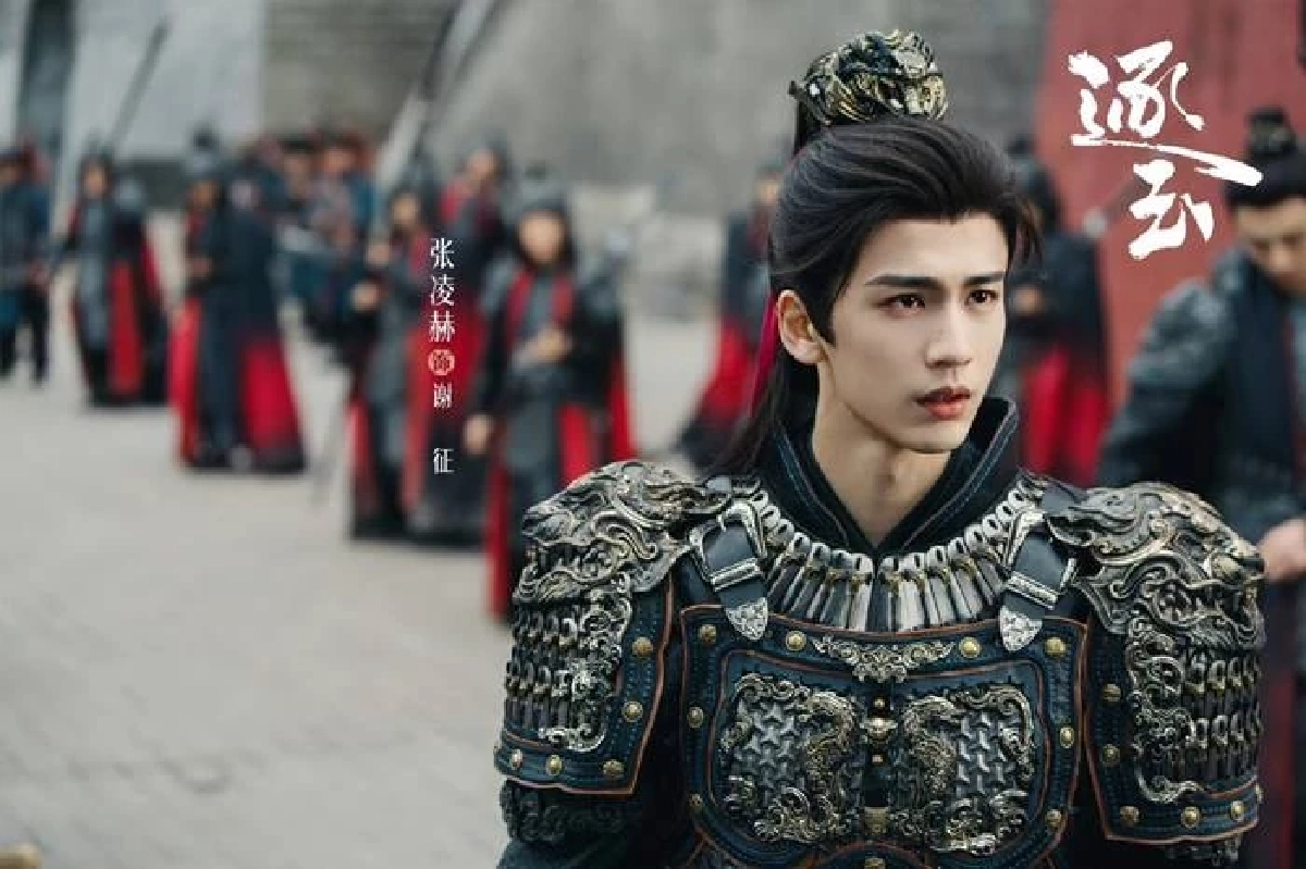 วงการละครจีนระอุ ทางการสั่งลุยปราบ หลัง "ล่าหยก" โดนวิจารณ์หนัก