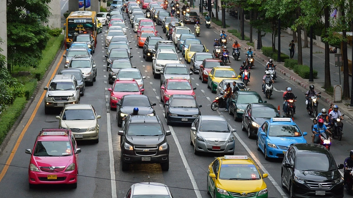 3 กลุ่มได้สิทธิ์ รัฐช่วยค่าน้ำมัน  เริ่มลงทะเบียนวันนี้