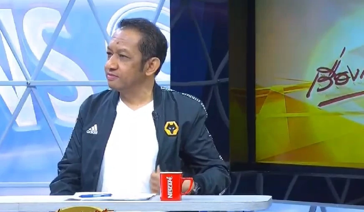 เหตุผล หนุ่ย เอกราช อำลาเรื่องเล่าเช้านี้ ช่อง 3 หลังทำหน้าที่กว่า 20 ปี