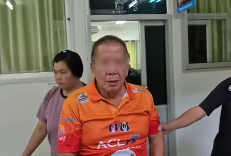 มอบตัวแล้ว หนุ่มใหญ่ลั่นไกนักข่าวดับ ฟังคำสารภาพตกใจ