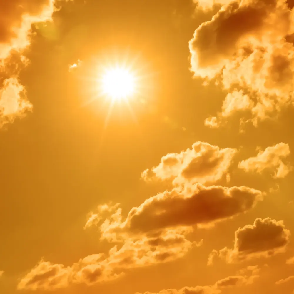 อากาศร้อนจัด! เป็นเบาหวานเสี่ยงฮีทสโตรกกว่าคนปกติ