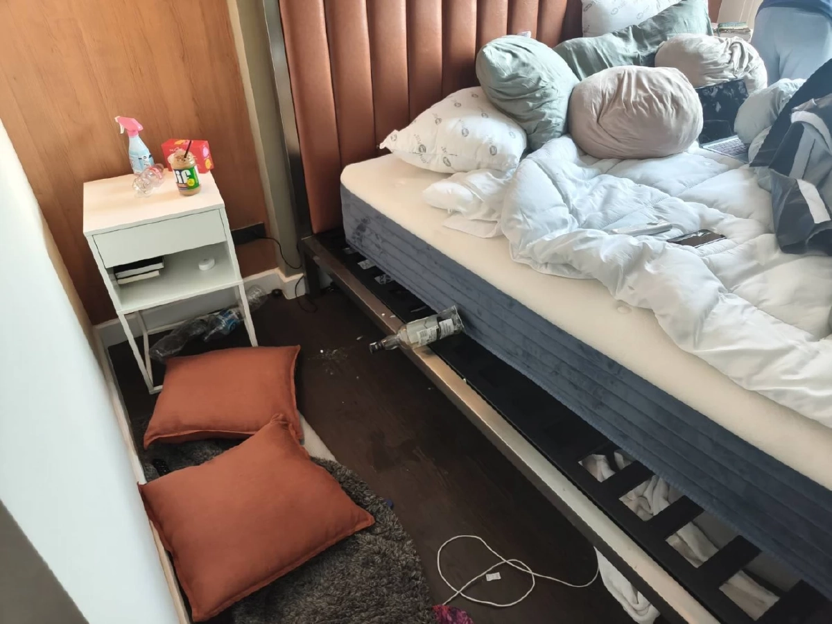 ยิ่งสลด เปิดข้อความสุดท้าย สาวต่างชาติ ก่อนเกิดเหตุสะเทือนขวัญ