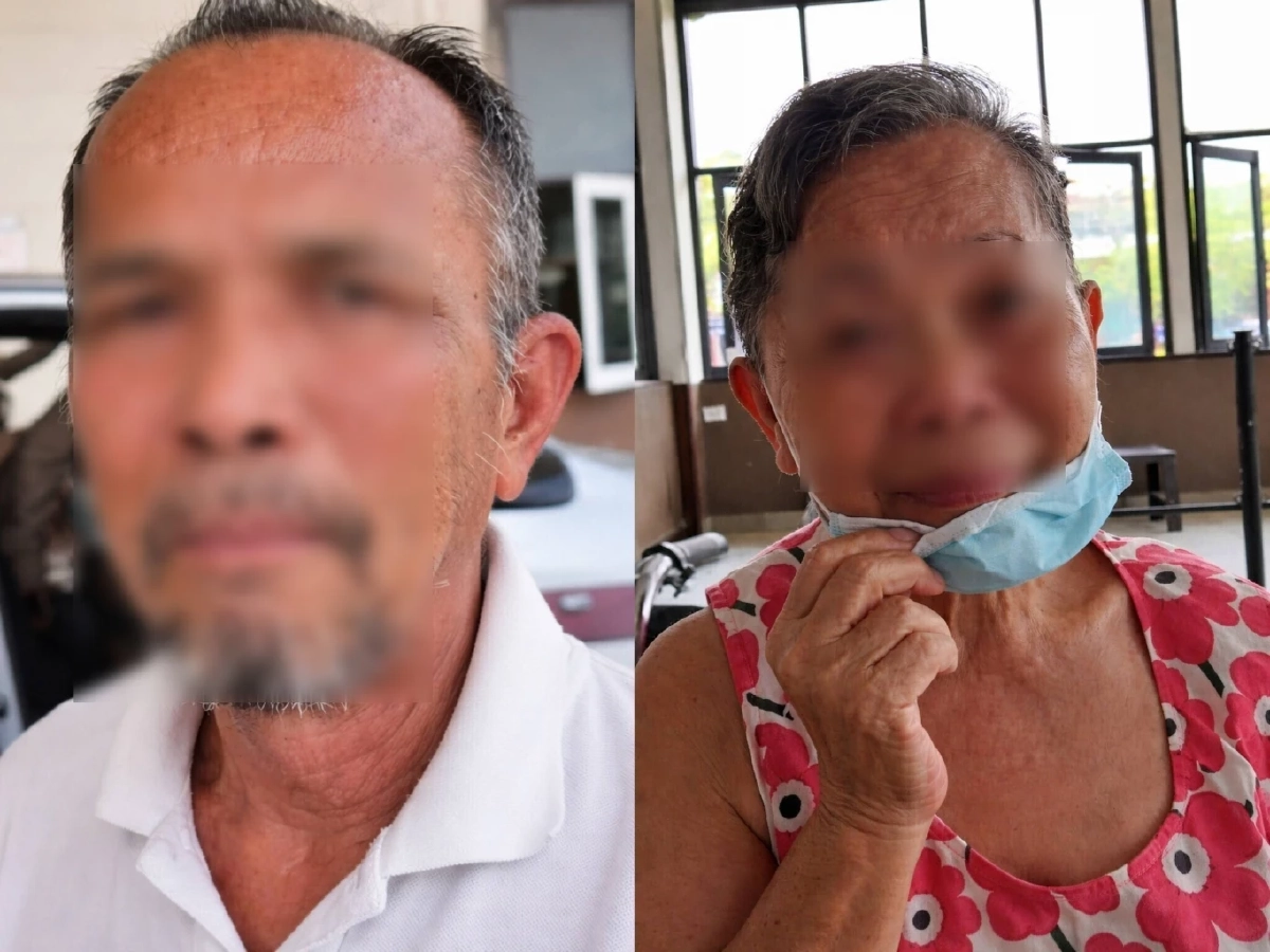 ถึงว่า สาเหตุที่แท้จริง ลูกปฏิเสธพ่อแม่ ชาวเน็ตแห่เห็นใจทันที