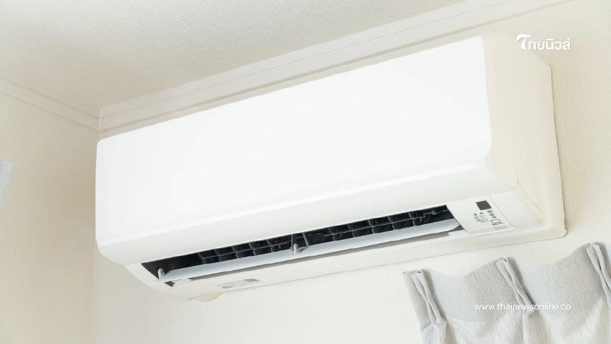 เปิดแอร์ 24 ชั่วโมง จ่ายจริงเท่าไหร่ ดูด่วนก่อนกระเป๋าฉีก