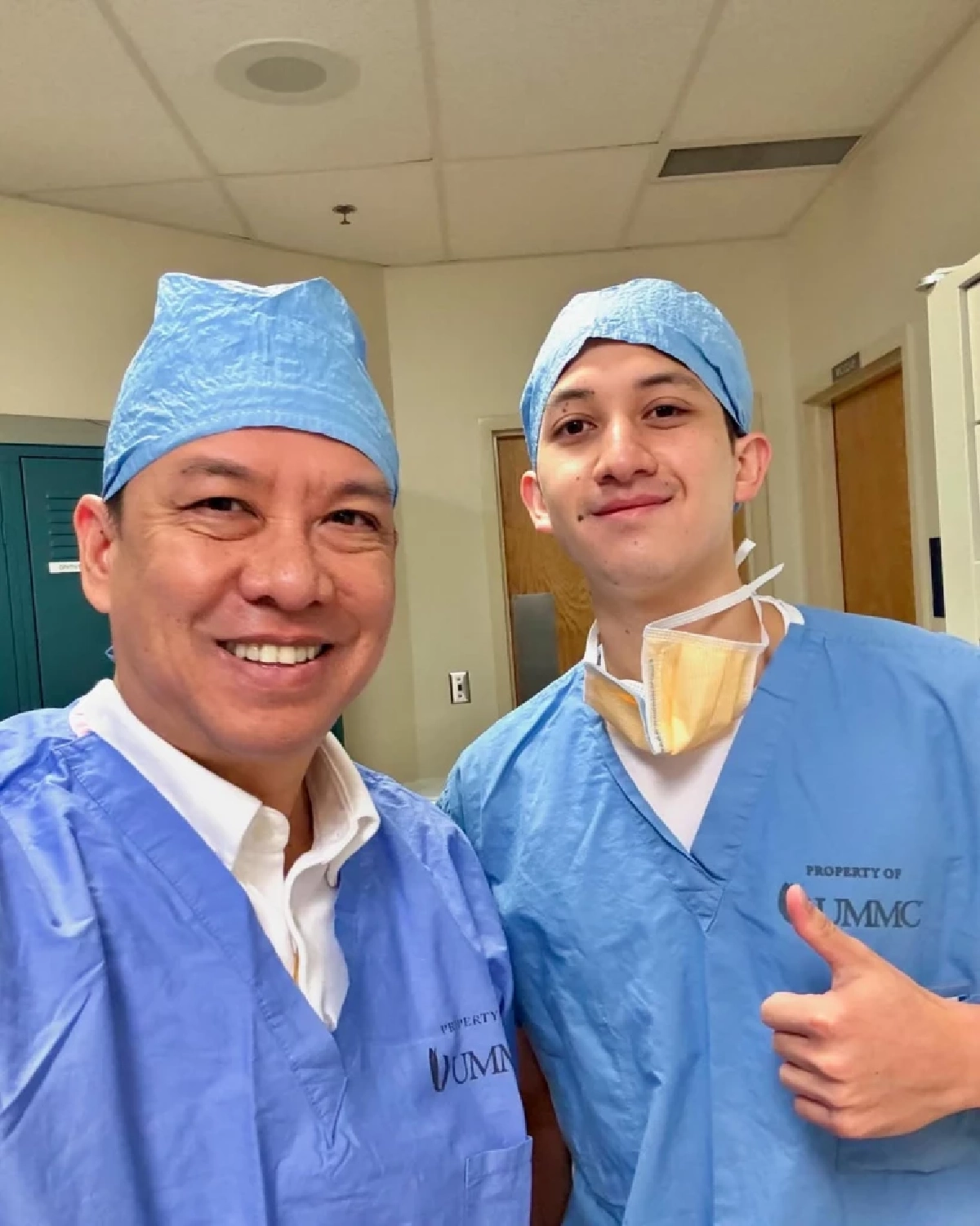 เปิดหอพักอเมริกา ลูกชาย นุสบา ปุณณกันต์   แม่ลงมือจัดเองทุกมุม