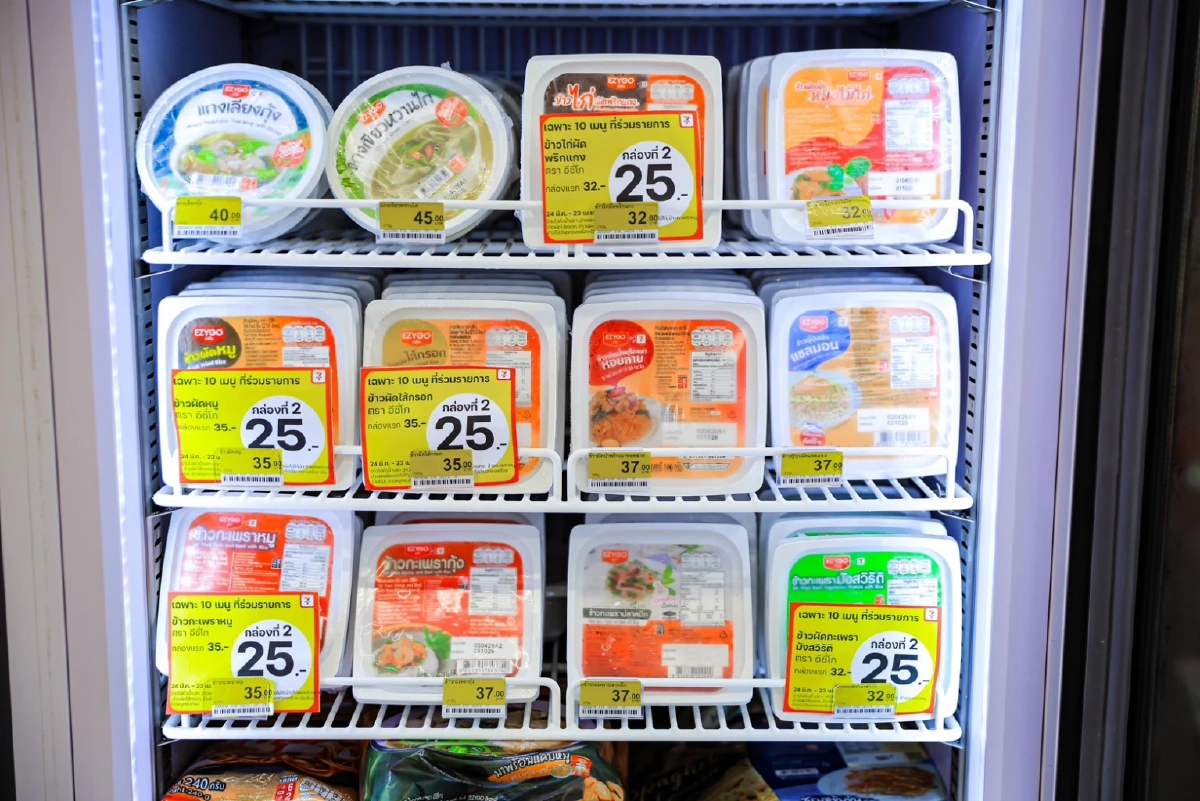 สาดสุขสนุกคุ้ม รับเทศกาลสงกรานต์ 69 เซเว่นฯ จัดเต็มอาหาร-เครื่องดื่ม พร้อมโปร 7Meal Deal