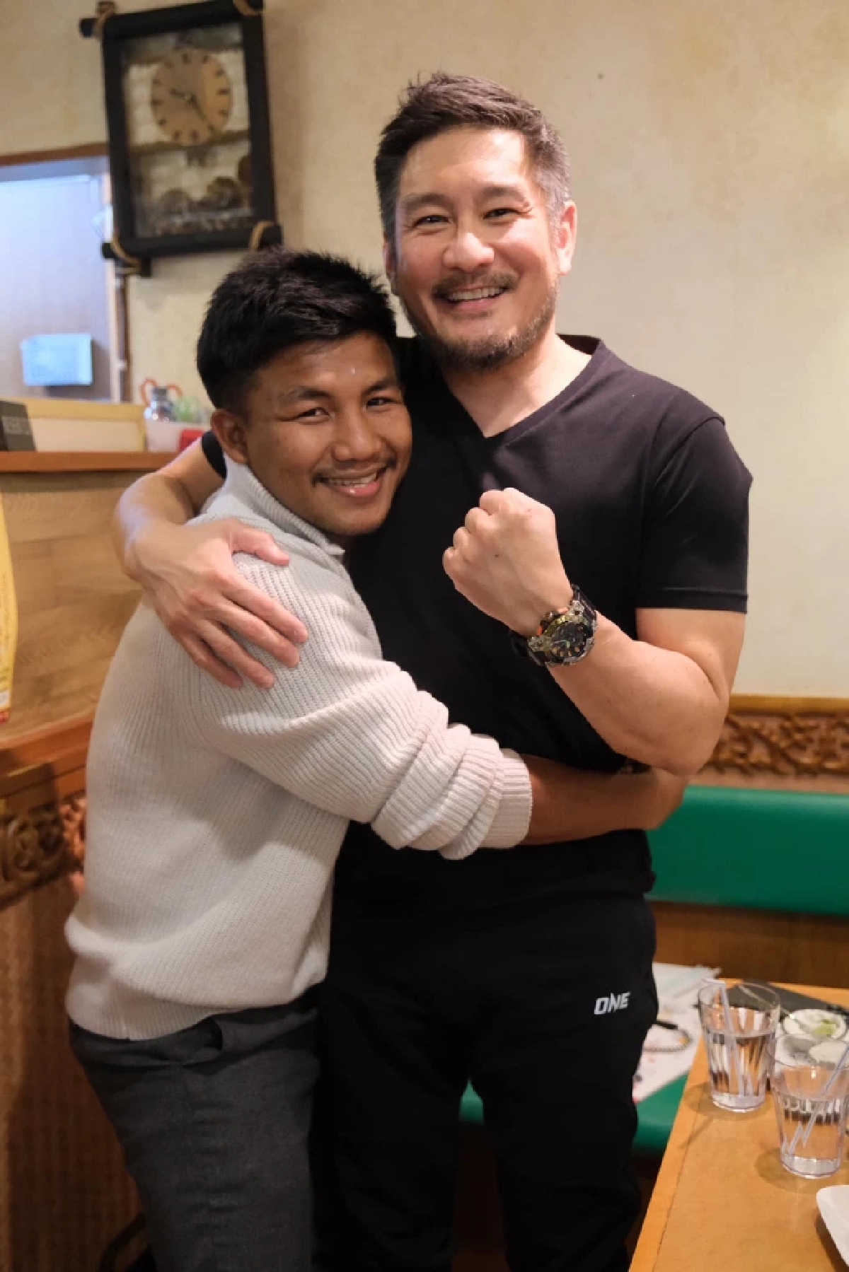 หลายคนไม่รู้ เปิดอายุ"รถถัง จิตรเมืองนนท์" พร้อมชื่อเล่นแท้จริง