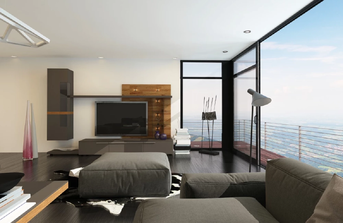 คอนโด 1-Bedroom คืออะไร