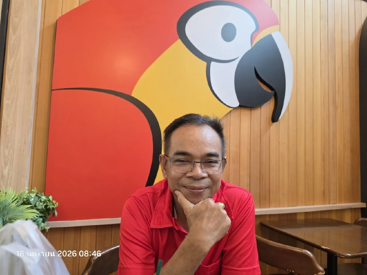 งานเข้า "ทนายเกิดผล" เตือน ไรเดอร์ถีบไม้กั้น เสี่ยงโดนข้อหาหนัก