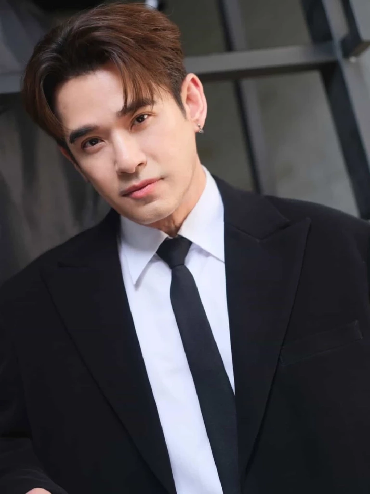 สูญเสียครั้งใหญ่ ลิฟท์ สุพจน์ อาลัยพ่อ เปิดใจสาเหตุการจากไป