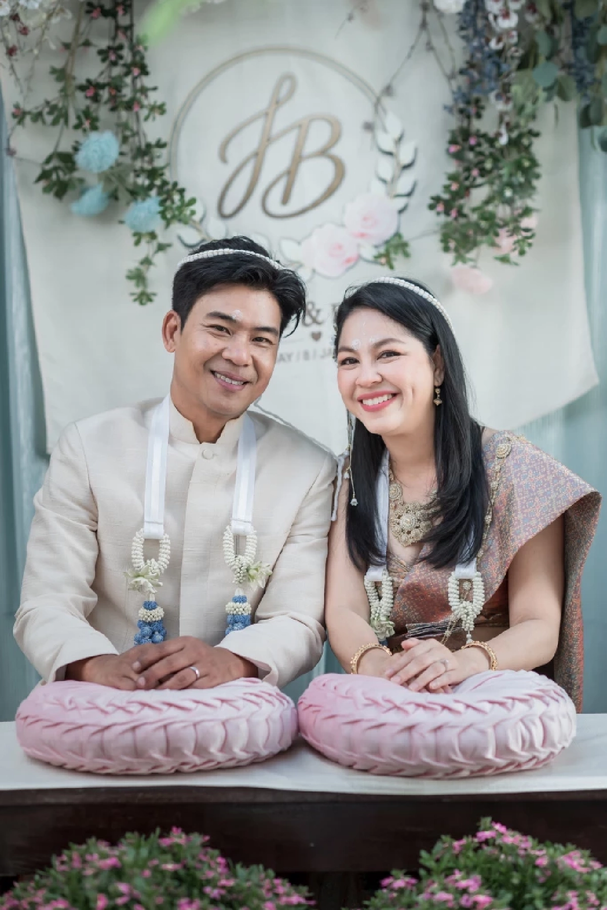 จอย ศิริลักษณ์ เผยหมอตรวจไม่พบการตั้งครรภ์ แฟนๆ แห่ส่งกำลังใจ