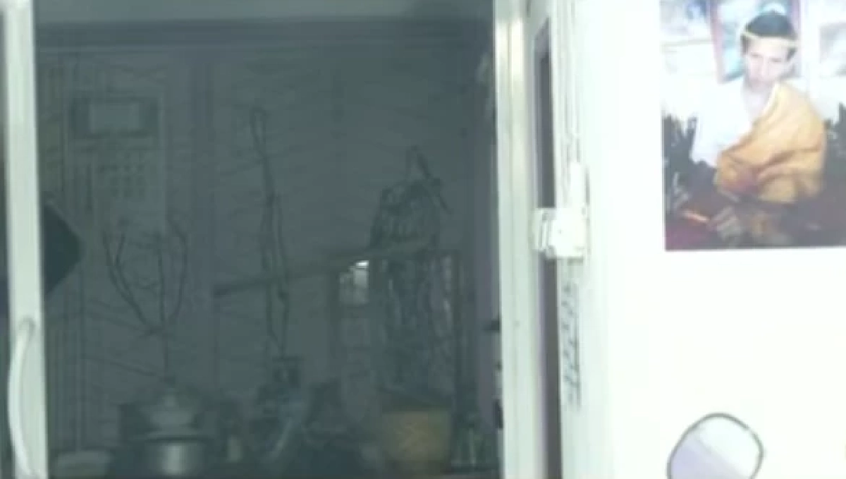 พี่สาว รับไม่ได้แฉ ช่างเอก สาเหตุชอบทำบุญเข้าวัดสุดขนลุก