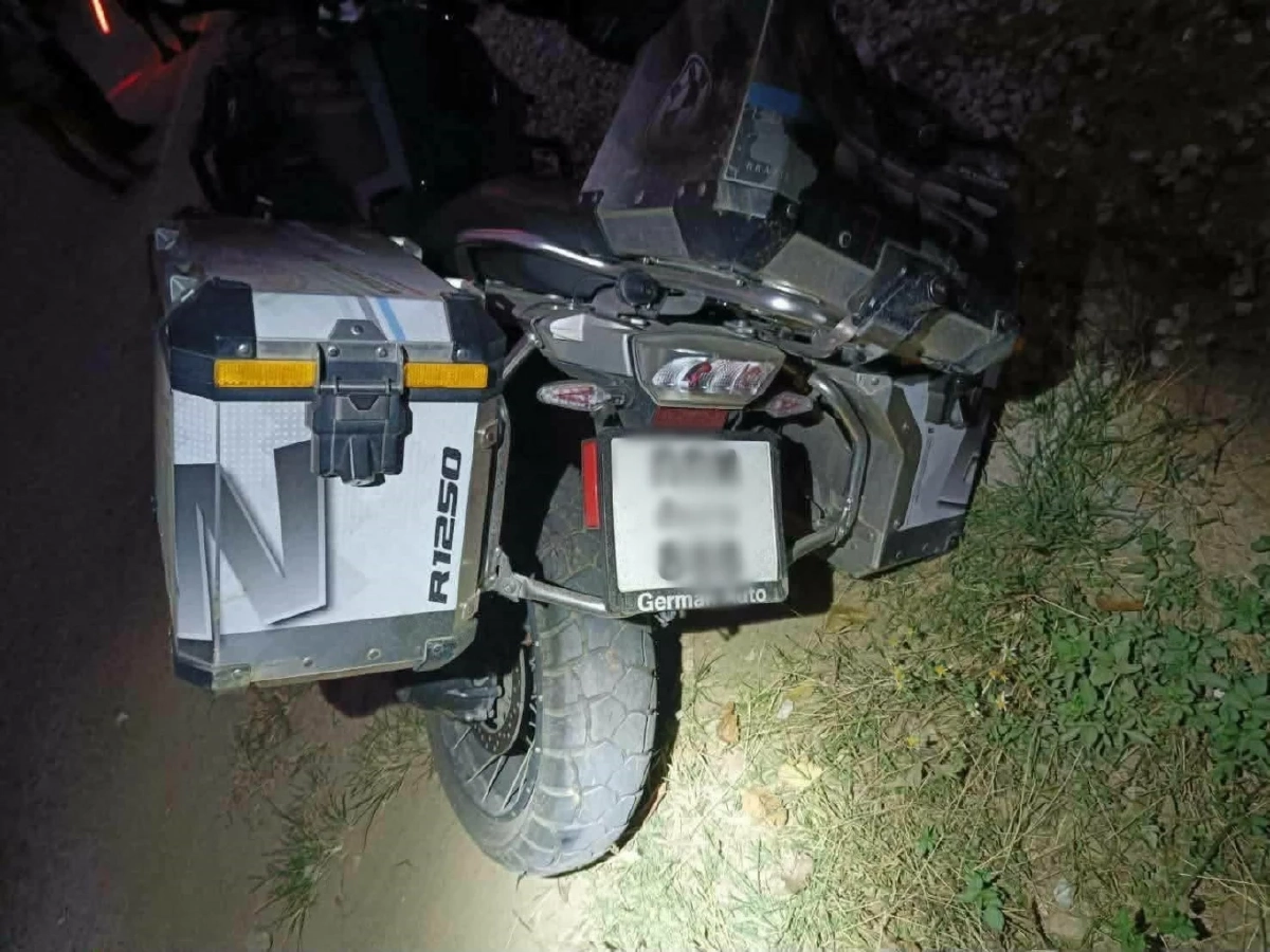 อาลัย"เอ็มเมืองพาน" เลขาคนสนิท "อ.เฉลิมชัย" ประสบอุบัติเหตุเสียชีวิต