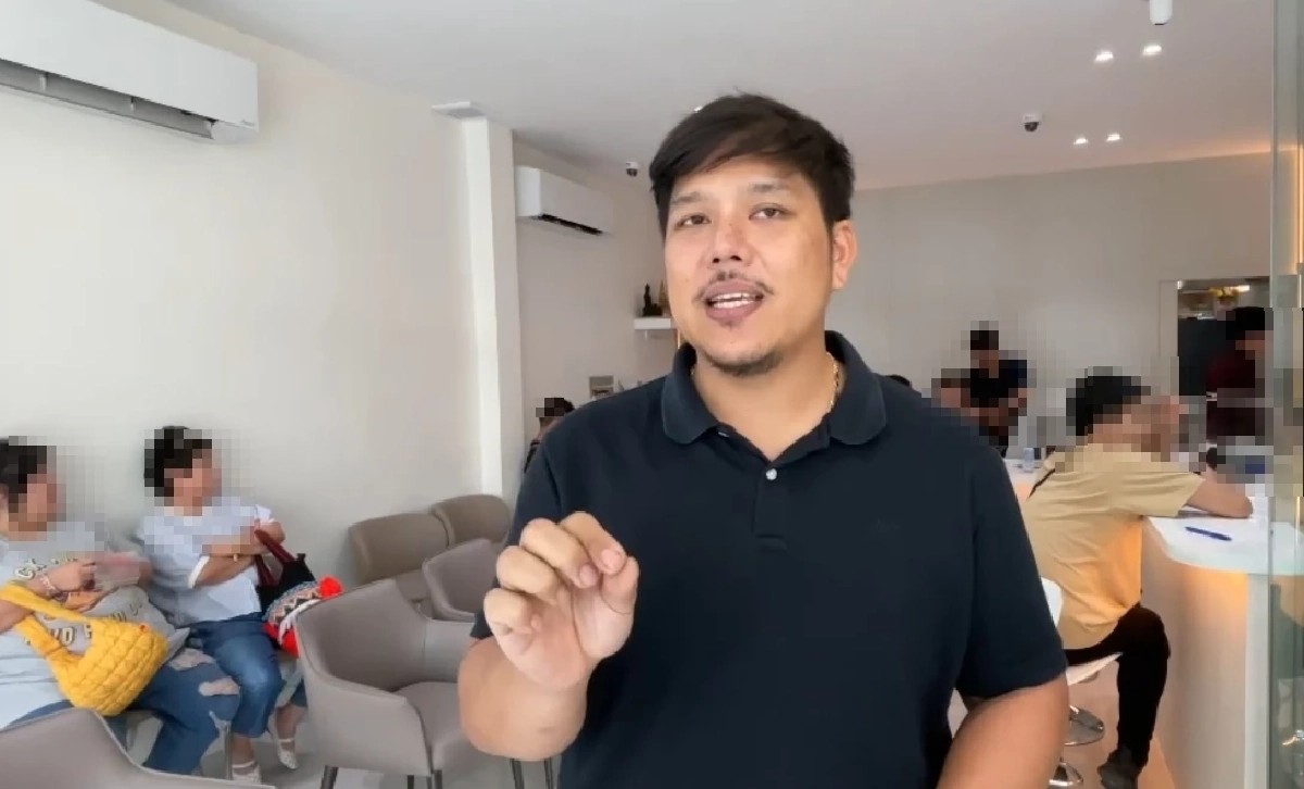 "เจ้าของร้าน" พูดแล้ว ดราม่ากระเป๋ามือสอง 300 ขายได้ 1.2 ล้าน