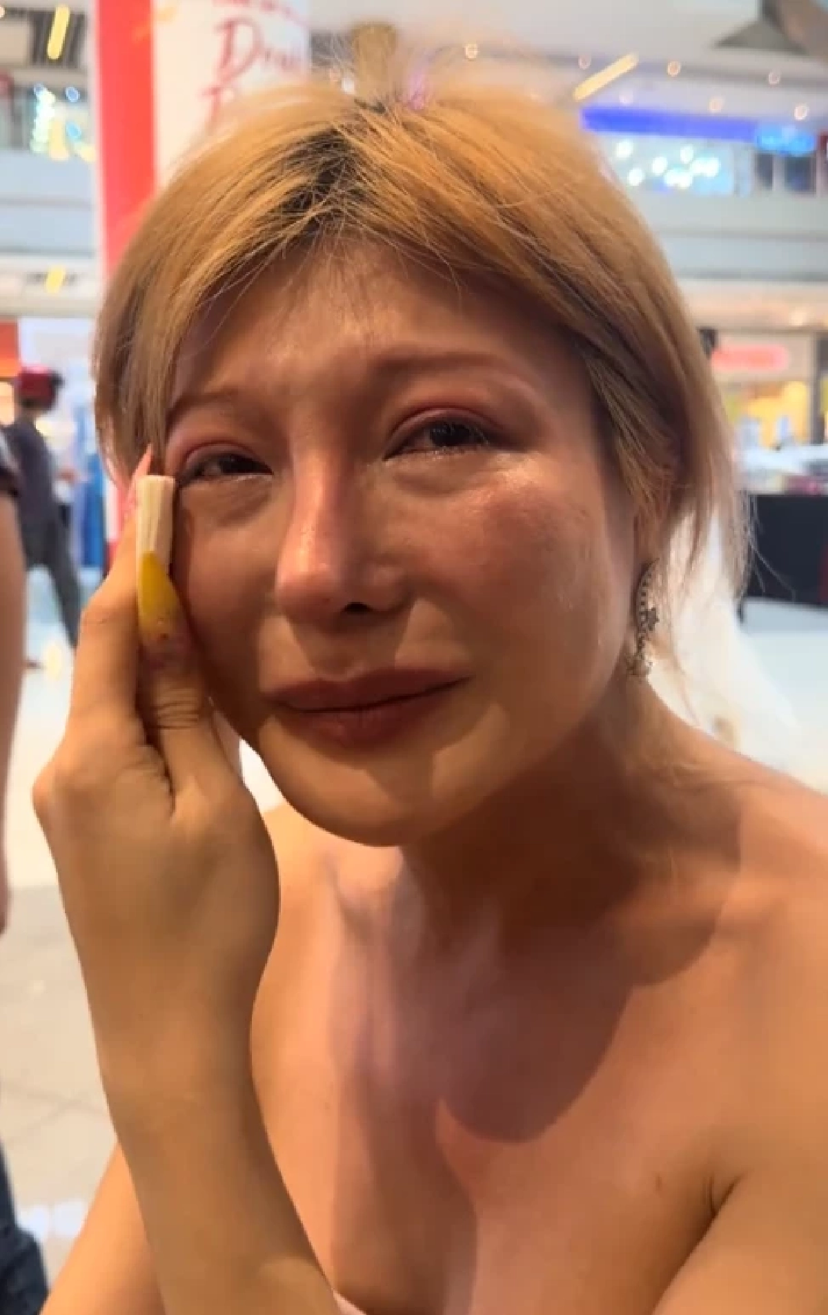 "ไบรอันตัน" สุดเศร้าสูญเสีย "คุณพ่อตัน อาบาห์" ในวัย 90 ปี