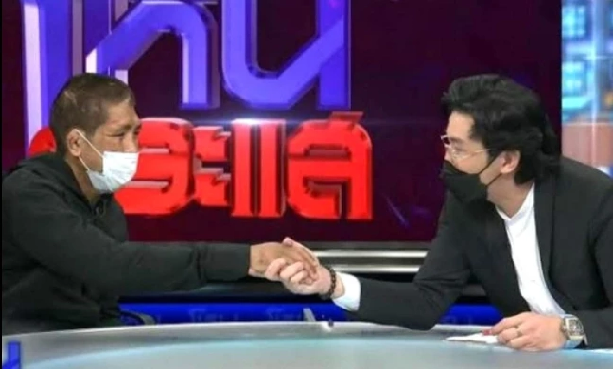 จำได้ไหม "น้องฟ้า โหนกระแส" เหยื่อนายจ้างโหด ล่าสุดหล่อขึ้นมาก