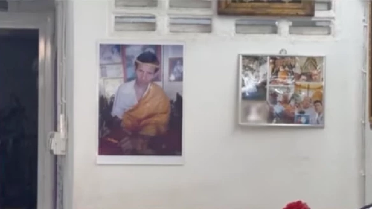 พี่สาว รับไม่ได้แฉ ช่างเอก สาเหตุชอบทำบุญเข้าวัดสุดขนลุก