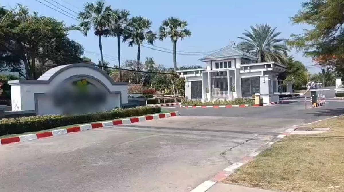 สลดใจ หนุ่มนักธุรกิจ ปลิดชีพภรรยา ก่อนตามไปภพหน้าด้วย