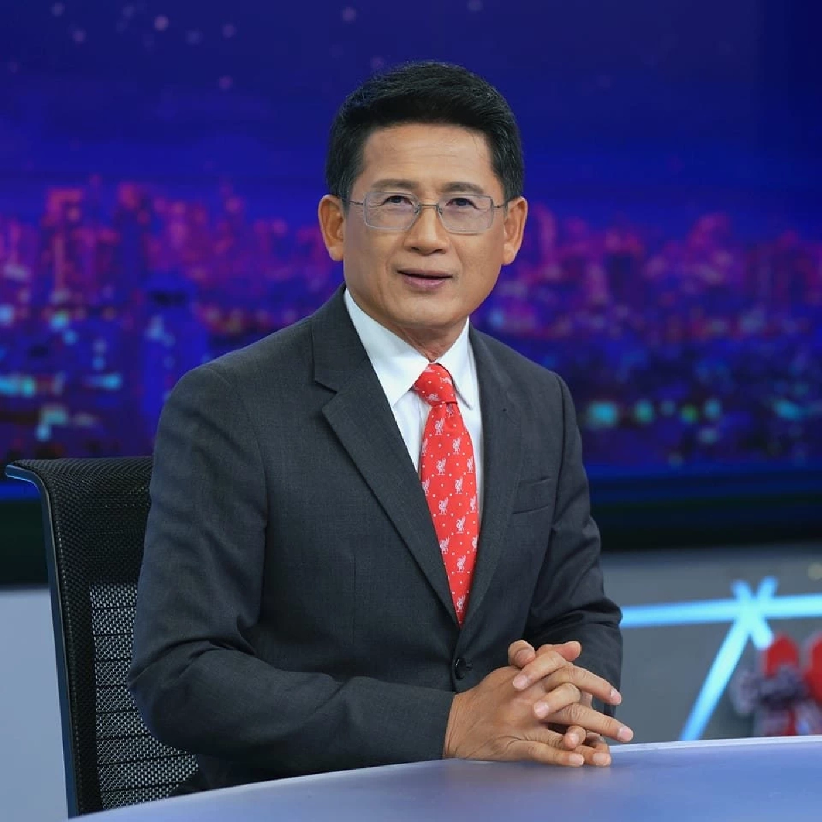 เปิดโพสต์ ผู้ประกาศดัง หลังลือสนั่น "แยม ฐปนีย์" โดนช่อง 3 เลิกจ้าง