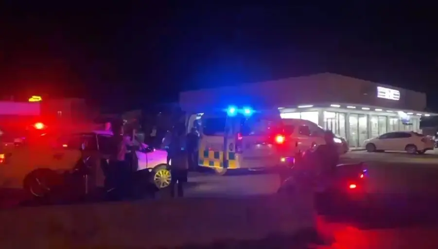 หญิงวัย 28 สุดกลั้นคลอดลูกบนรถ ขณะสามีรีบนำตัวส่ง รพ. คอหวยแห่ส่อง