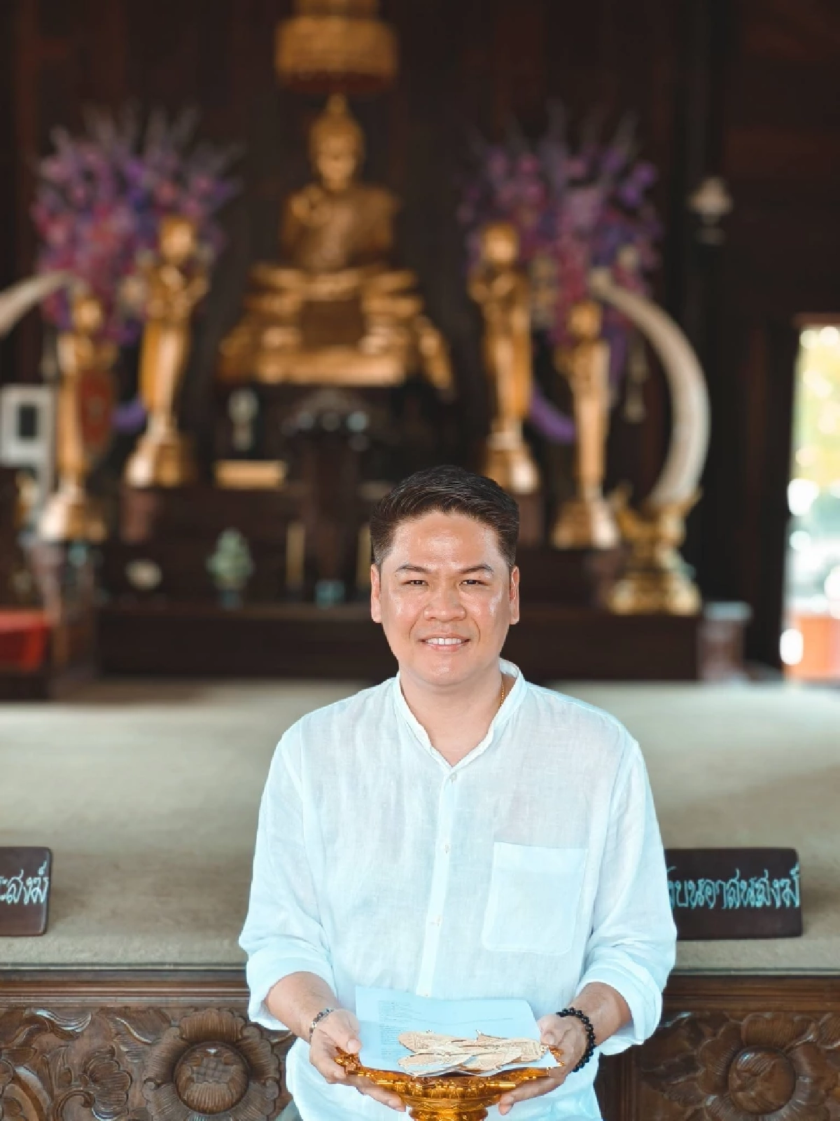 ดาวศุกร์ย้าย 22 เม.ย. 5 ราศี ดวงการเงินเปิด กลับมายิ่งใหญ่