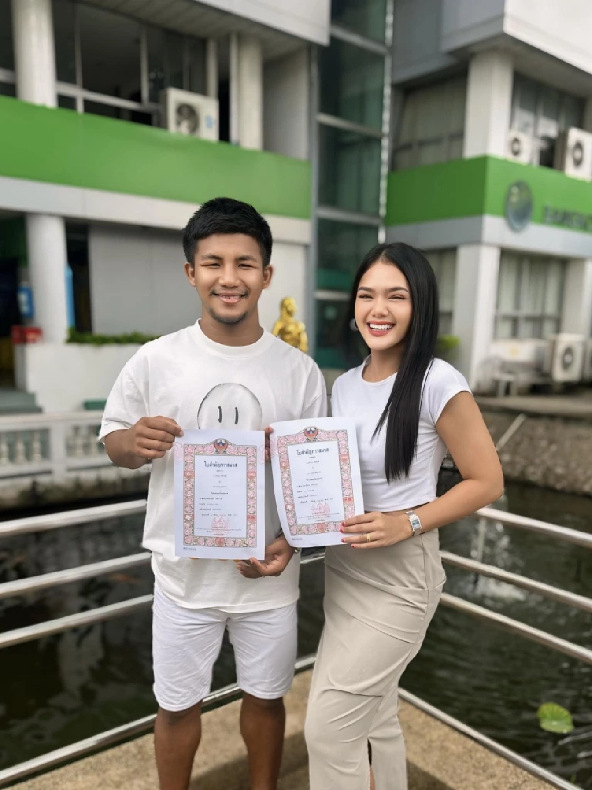 หลายคนไม่รู้ เปิดอายุ"รถถัง จิตรเมืองนนท์" พร้อมชื่อเล่นแท้จริง