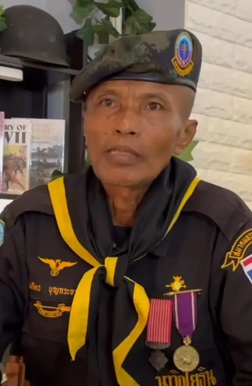 ยิ่งเศร้า เผยสาเหตุเสียชีวิต อส.ทพ.สมจิตร วีรบุรุษมฤตยูดำ