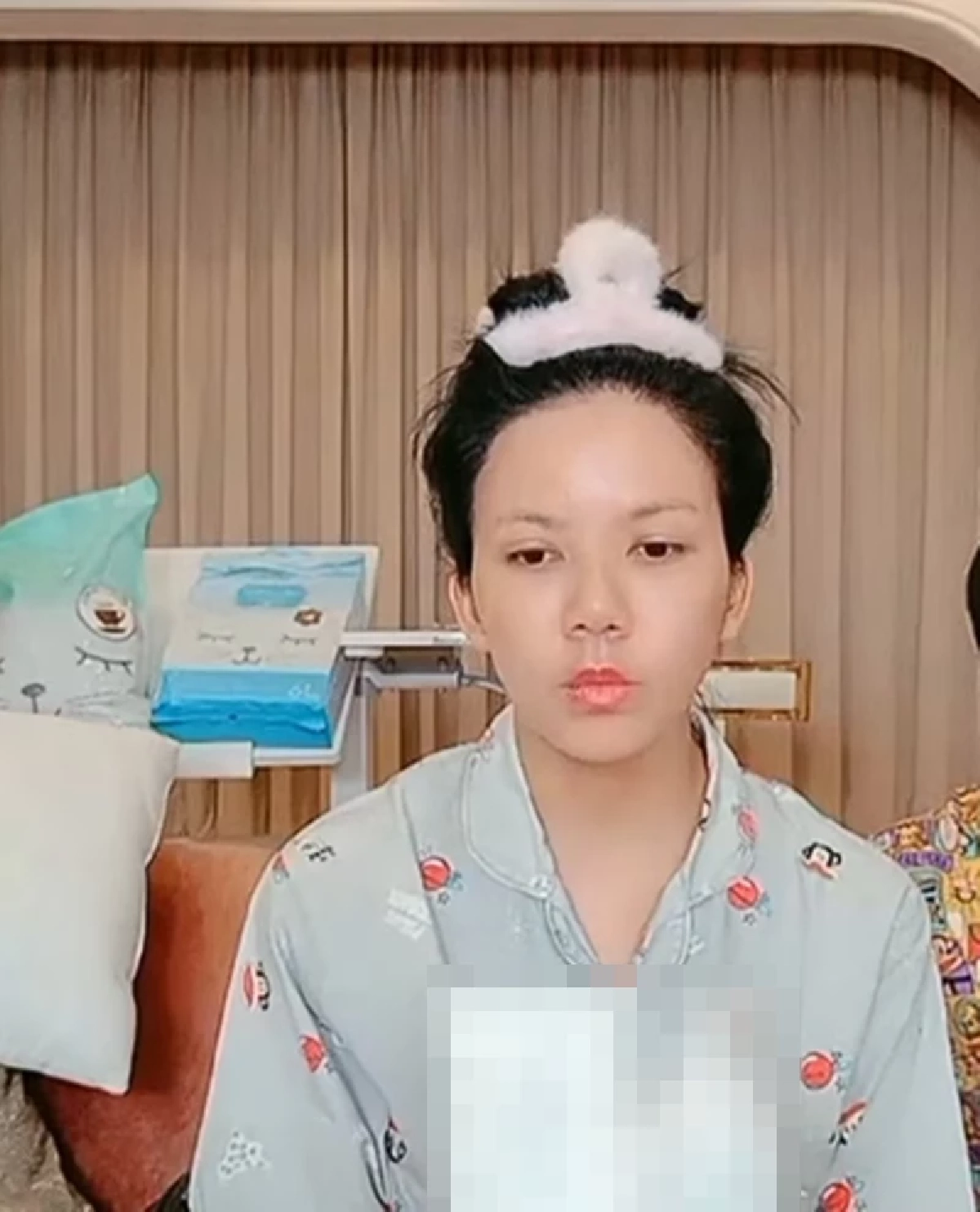 ยกย่องหัวใจ "จ๊ะ นงผณี"  พูดถึงคู่กรณี หลังสูญเสียคุณพ่อ