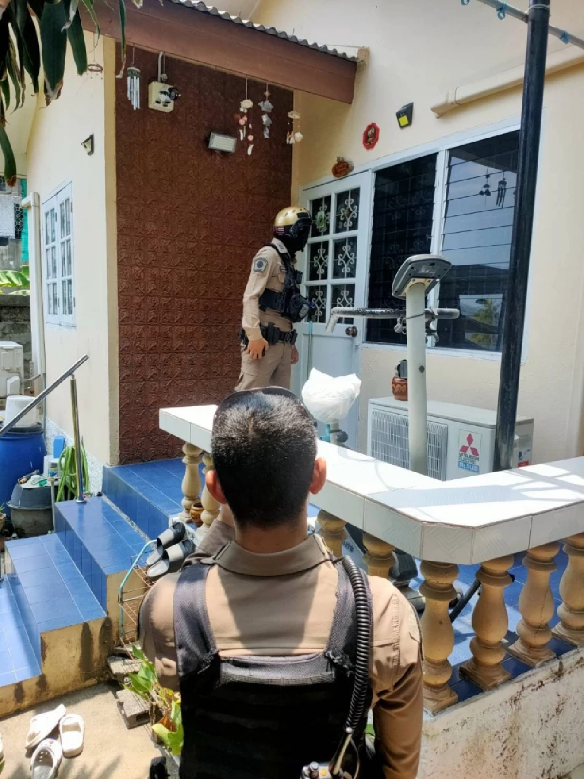 เศร้า 3 สาวดับปริศนาในบ้าน จุกในอกรู้ความสัมพันธ์เป็นอะไรกัน