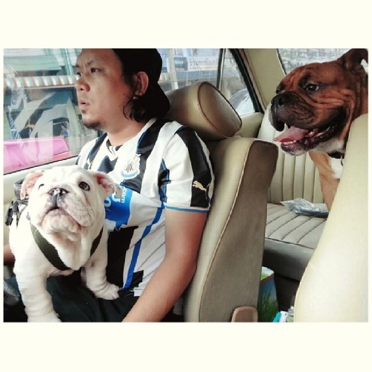 "ยัต ชัยโสโร" เปิดใจแล้ว ดราม่าร้อน "เฟ็ดเฟ่" หลังอดทนมานาน