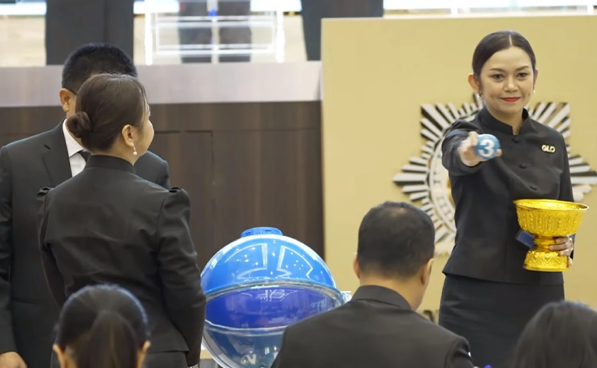 ผลสลาก ธ.ก.ส. 16/4/69 ตรวจหวย ธ.ก.ส. สลากออมทรัพย์ งวด 16 เมษายน 2569