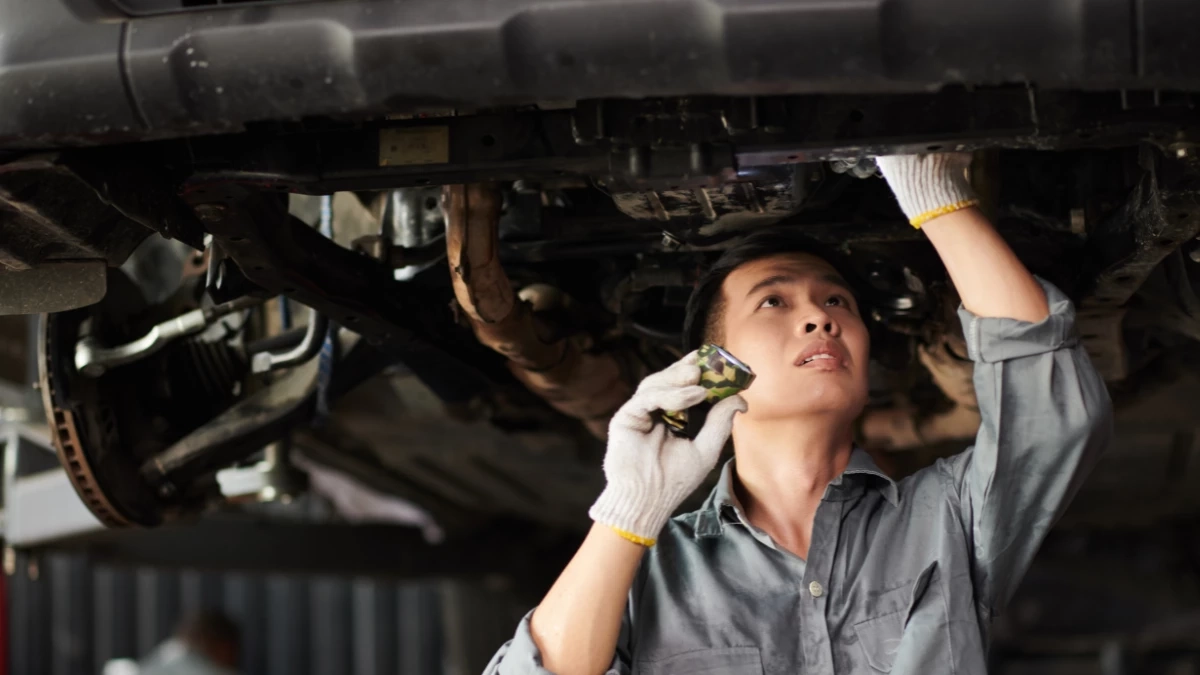  ตรวจรถฟรีรับ สงกรานต์ 2569 ถึง 15 เม.ย. ครอบคลุมทั่วประเทศ