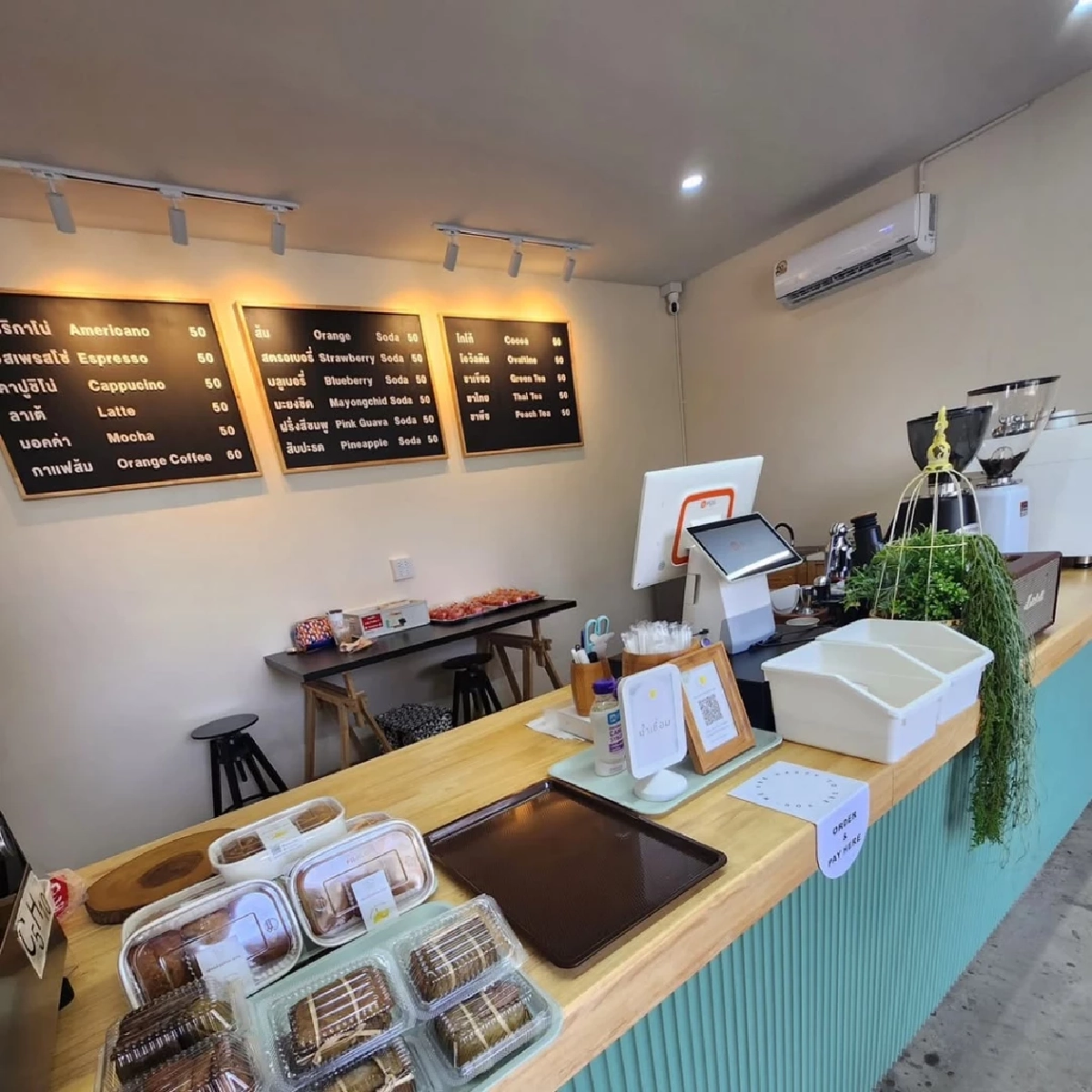 อดีตผู้ประกาศข่าวชื่อดัง เปิดภาพชีวิตเรียบง่ายใน “มีสุขแลนด์”